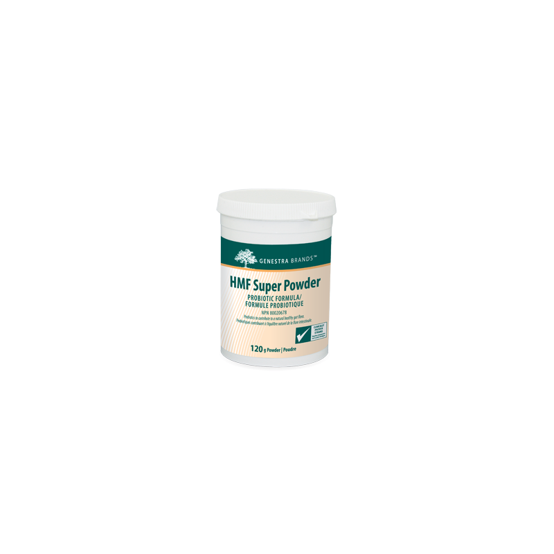 HMF Super Powder Probiotic Formula